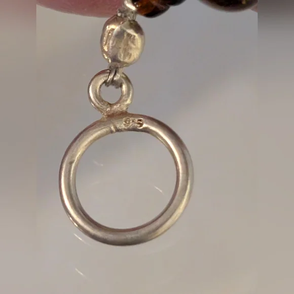 Multi-Strand, Boho-Style Necklace - Picture 6 of 6